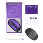 Комплектация We-Vibe Sync Go