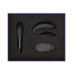 Набор вибраторов We-Vibe 15 Year Anniversary Collection: Tango X + Sync 2