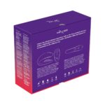 Набор вибраторов We-Vibe 15 Year Anniversary Collection: Tango X + Sync 2