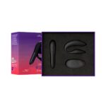 Набор вибраторов We-Vibe 15 Year Anniversary Collection: Tango X + Sync 2